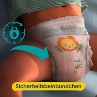 PAMPERS Baby Dry Pa Gr7 17+kg Ex La Pl Sp n PAMPERS Baby Dry Pa Gr7 17+kg Ex La Pl Sp n