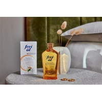 FREI ÖL MAMA MassageÖl für Schwangere FREI ÖL MAMA MassageÖl für Schwangere