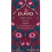 PUKKA Nuit enchantée de sureau Thé Bio F/E