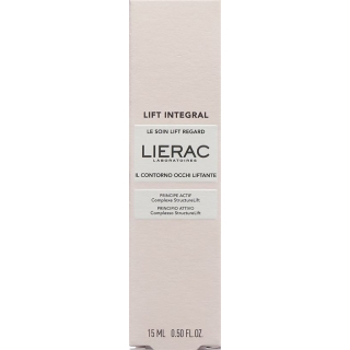 LIERAC LIFT INT Augen & Lippen