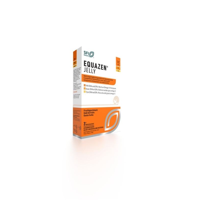 EQUAZEN Jelly