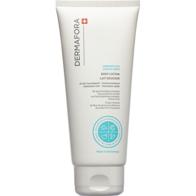 DERMAFORA BODY Lotion