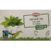 MORGA Grüner Tee m/H Bio Fairtrade Knospe