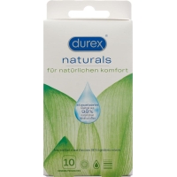 Презервативы DUREX Naturals