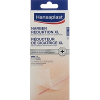 HANSAPLAST Narben Reduktion Pflaster XL