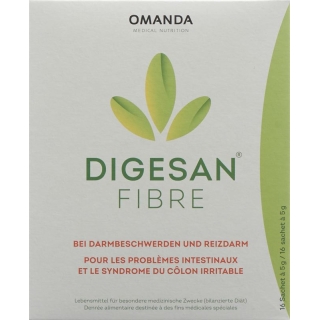DIGESAN Fibre Plv