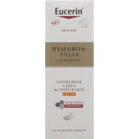 Eucerin HYALURON-FILLER + Elasticity Ванночка для ухода за руками 75 мл