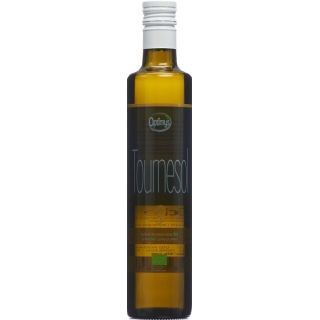 OPTIMYS Sonnenblumenöl nativ Bio