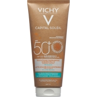VICHY Capital Soleil Eco Milk SPF50