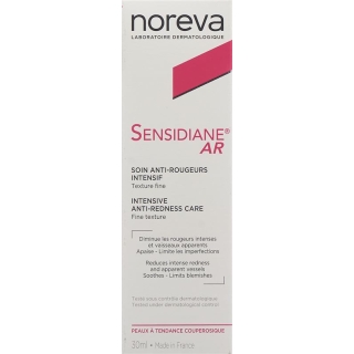 NOREVA SENSIDIANE AR Anti-Hautrötungen int