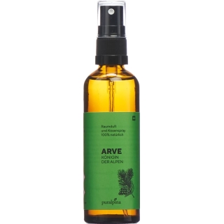 PURALPINA Raumduft Arve