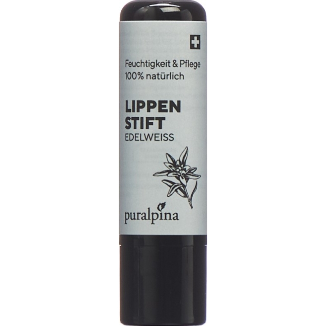 PURALPINA Lippenstift