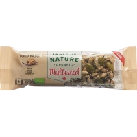 TASTE OF NATURE Multiseed Vani Waln Bio TASTE OF NATURE Multiseed Vani Waln Bio