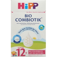 HIPP Юниор Комбиотик HIPP Юниор Комбиотик