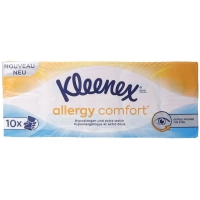 Носовые платки KLEENEX Allergy Comfort