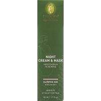 PRIMAVERA Glowing Age Night Cream & Mask PRIMAVERA Glowing Age Night Cream & Mask