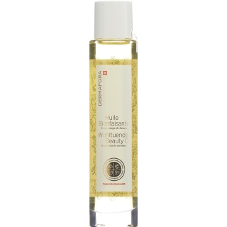 DERMAFORA BODY Oil