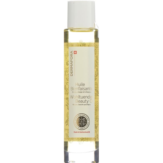 DERMAFORA BODY Oil