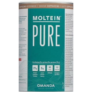 MOLTEIN PURE Капучино MOLTEIN PURE Капучино