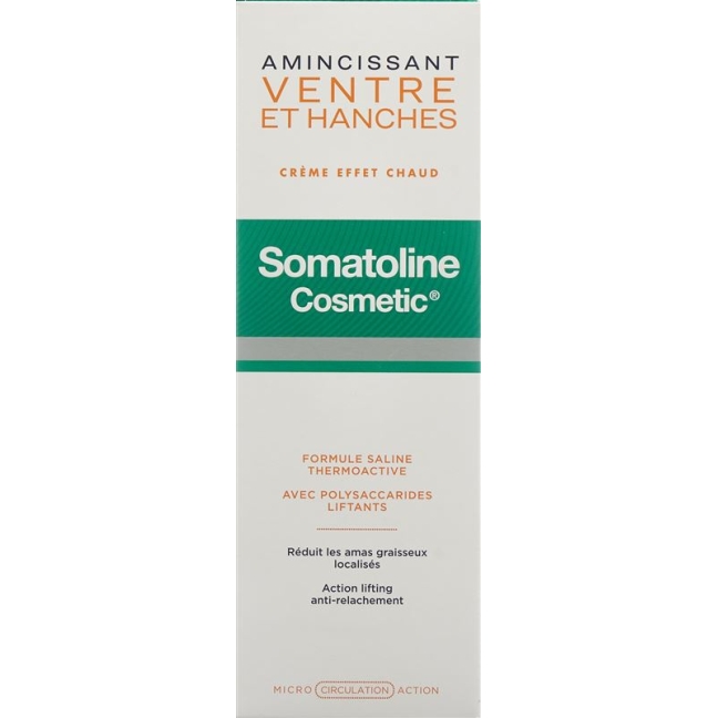 SOMATOLINE Фигурка Construction Hip Cr Heat Eff