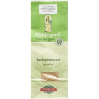 HILDEGARD POSCH Bertramwurzel gemahlen HILDEGARD POSCH Bertramwurzel gemahlen