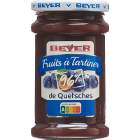 Сливово-фруктовая паста BEYER Сливово-фруктовая паста BEYER