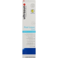 ULTRASUN Post Laser