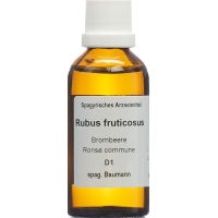 SPAGYROS SPAGYR Rubus fruticosus