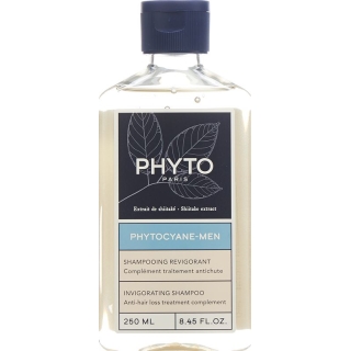 PHYTO Phytocyane Men Shampoo
