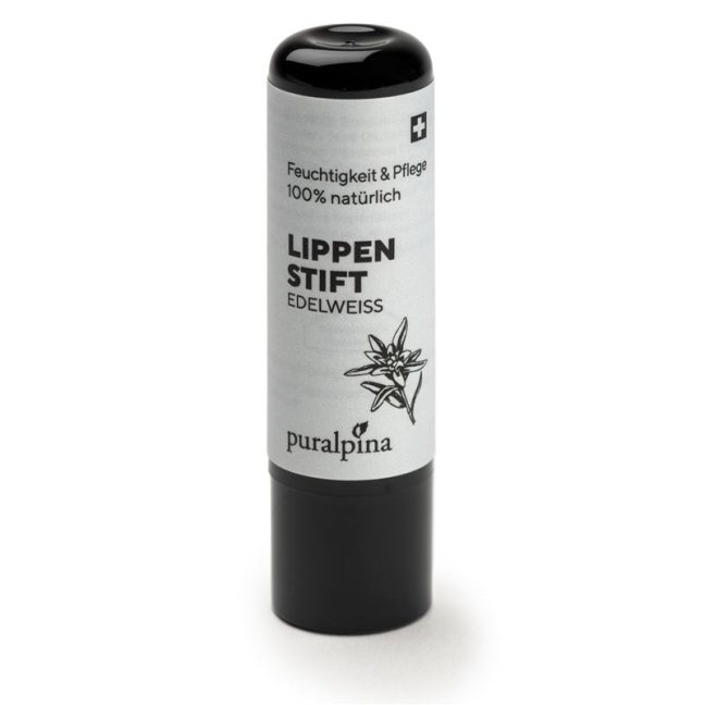 PURALPINA Lippenstift