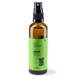 PURALPINA Raumduft Arve