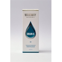 MAXOWAY DRAIN X Konzentrat Pflanzenextrakt MAXOWAY DRAIN X Konzentrat Pflanzenextrakt