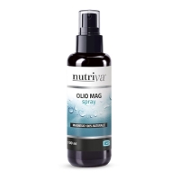 NUTRIVA Olio Mag Spray