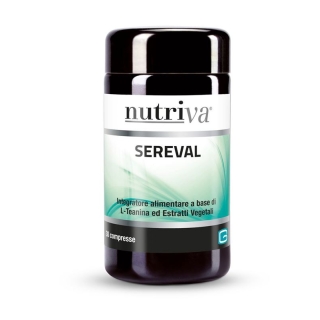 NUTRIVA Sereval Tabl 800 mg