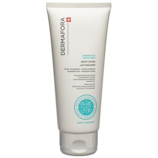 DERMAFORA BODY Lotion