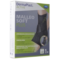 DERMAPLAST Active Malleo Soft plus S2 DERMAPLAST Active Malleo Soft plus S2