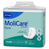 MoliCare Premium Form 5 32 шт.