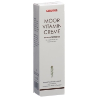 GERLAVIT Moor-Vitamin-Creme (neu) GERLAVIT Moor-Vitamin-Creme (neu)