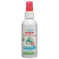 Puressentiel Anti-Stitch Defense Spray для чувствительной кожи 100 мл Puressentiel Anti-Stitch Defense Spray для чувствительной кожи 100 мл