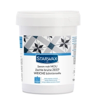 STARWAX Weiche Schmierseife STARWAX Weiche Schmierseife