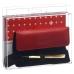 RUBIS Pinzette shiny gold mit Etui
