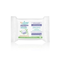 PURESSENTIEL ежедневные салфетки для интимной гигиены PURESSENTIEL ежедневные салфетки для интимной гигиены