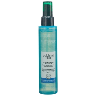 FURTERER Sublime Curl Spray