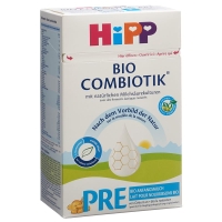 Hipp Пре Био Комбиотик 600 г Hipp Пре Био Комбиотик 600 г