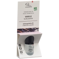 AROMALIFE TOP Vanille Äth/Öl BIO AROMALIFE TOP Vanille Äth/Öl BIO