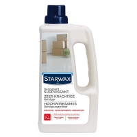 STARWAX Hochwirksames Reinigungsmittel STARWAX Hochwirksames Reinigungsmittel