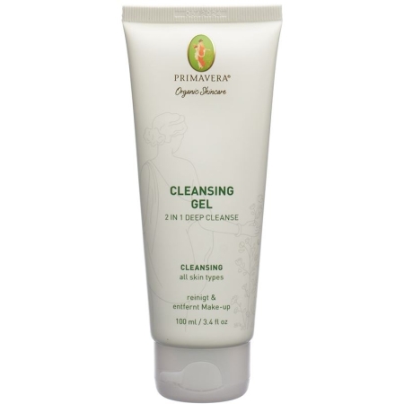 PRIMAVERA Cleansing Gel