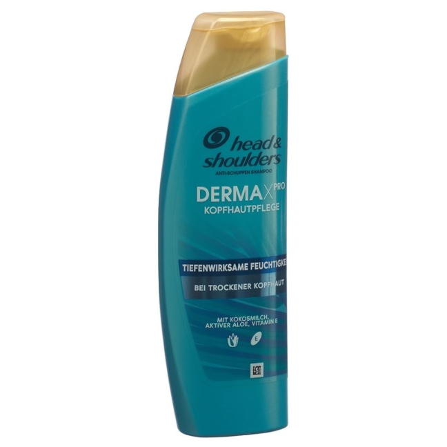 HEAD&SHOULDERS Derma X Pro Sh глубоко влажный HEAD&SHOULDERS Derma X Pro Sh глубоко влажный