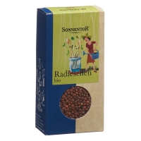 SONNENTOR Radieschen Keimsaat BIO