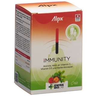ALPX IMMUNITY Tabl